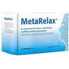 METAGENICS BELGIUM bvba MetaRelax Nuova Formula Integratore 90 Compresse