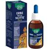ESI Srl Esi - Erbe Della Notte Gocce 50 ml - Integratore Per Il Sonno