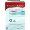 BAYER SpA Gyno-Canesbalance, Gel Vaginale, in caso di Vaginosi Batterica, Infezioni Vaginali, 7 Flaconcini Applicatori Monouso