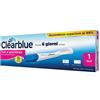 PROCTER & GAMBLE SRL Clearblue Early Test di Gravidanza Rilevazione Precoce 1 Test