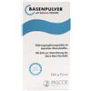 NAMED Srl Basenpulver Pascoe - Integratore di sali minerali - 260 g