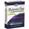 ESI Srl Esi Melatonin Pura Retard melatonina a rilascio graduale 90 microtavolette