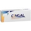 ABIOGEN PHARMA SpA Cingal - Siringa Pre-Riempita Intrarticolare a base di Acido Ialuronico - 4 ml