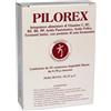 BROMATECH Srl Pilorex - Integratore per il benessere intestinale - 24 Compresse