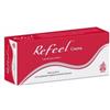 IDI INTEGRATORI DIETET.IT. Srl Refeel Crema Lubrificante Vaginale Tubo 30 ml + 6 Cannule