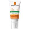 LA ROCHE POSAY-PHAS (L'Oreal) La Roche-Posay Anthelios UVMUNE 400 Gel Crema Oil Control SPF 50+ Senza Profumo 50ml