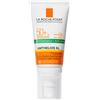 LA ROCHE POSAY-PHAS (L'Oreal) La Roche-Posay Anthelios UVMUNE 400 Gel Crema Oil Control SPF 50+ Con Profumo 50ml