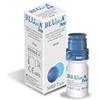 FIDIA FARMACEUTICI SpA Blu Gel A Free Soluzione Oftalmica Isotonica Lubrificante 10 ml