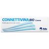 FIDIA FARMACEUTICI SpA ConnettivinaBio Crema Dermatologica Per Ferite ed Ustioni 25 g