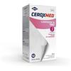 NOVA ARGENTIA Srl IND. FARM Ceroxmed Garza Tessuto Non Tessuto 18x40cm 12 Pezzi