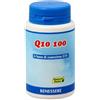 NATURAL POINT Srl Coenzima Q10 100 - Natural Point - 50 capsule