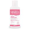 MEDA PHARMA SpA Saugella Poligyn 50+ - Detergente Intimo Lenitivo Ed Emolliente A pH Fisiologico 500 ml