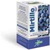 ABOCA SpA SOCIETA' AGRICOLA Aboca Mirtillo Plus Integratore Microcircolo e Vista 70 Opercoli