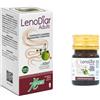 ABOCA SpA SOCIETA' AGRICOLA Aboca LenoDiar Adulti - Diarrea 20 Capsule - DISPOSITIVO MEDICO Classe II