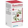 ZENTIVA ITALIA Srl Zentina Ruscoven Plus 50 Opercoli - Integratore Per Gambe Pesanti