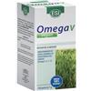 ESI Srl Esi Omegactive Vegan Integratore Acidi Grassi 120 Perle Vegetali