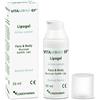 LOGOFARMA SPA Vitamono EF Lipogel Pelle e Mucose 50 mL