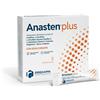 ERREKAPPA EUROTERAPICI SpA Anasten Plus Integratore Energetico 20 Stick