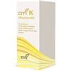 OTI Srl Oti K Vitamina K2 - Integratore omeopatico - Gocce - 20 ml