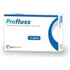 KONPHARMA Srl Profluss - Integratore per il benessere delle vie urinarie - 15 capsule