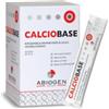 ABIOGEN PHARMA SpA CalcioBase Integratore di Calcio 30 Stick
