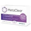 METAGENICS BELGIUM bvba Metaclear Integratore Epatico 60 Compresse