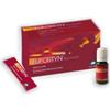 SCHARPER SpA Eufortyn Integratore Tonico Energetico 10 Flaconcini