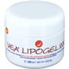 HULKA Srl Vea Lipogel - Gel idratante lipofilo - 200 ml