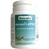 BIOTEKNA Srl Melcalin Lupes - Integratore alimentare- 56 Capsule