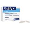 ZETA FARMACEUTICI SpA Prolife Enzimi - Integratore digestivo con fermenti lattici vivi - 30 Capsule