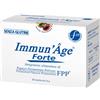 NAMED Srl Named Immun'Age Forte Integratore Antiossidante 60 bustine