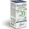 ABOCA SpA SOCIETA' AGRICOLA Aboca - NeoBianacid 14 Compresse Gusto Menta Per Reflusso, Acidità E Difficoltà Digestive - Dispositivo Medico Classe III