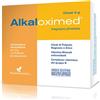 PHARMEXTRACTA SpA Alkaloximed - Integratore Antiossidante - 20 Bustine