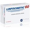 UP PHARMA Srl Linfocinetic 60 - Compresse