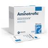 ERREKAPPA EUROTERAPICI SpA Aminotrofic - Integratore per il trofismo muscolare - 30 bustine