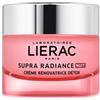 LIERAC (LABORATOIRE NATIVE IT) Lierac Supra Radiance crema detox rinnovatrice notte 50 mL