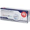 PIKDARE SpA Pic Siringa Ago 14G Astuccio 10 Pezzi 2,5 ml