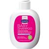 ZETA FARMACEUTICI SpA Euphidra AmidoMio Baby Shampoo - Delicato e protettivo per bambini - 200 ml