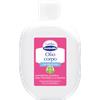 ZETA FARMACEUTICI SpA Euphidra AmidoMio Olio Corpo - Emolliente ed idratante adatto anche per i neonati - 200 ml