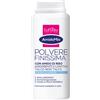 ZETA FARMACEUTICI SpA Euphidra AmidoMio Polvere Finissima - Assorbente e rinfrescante - 100 g