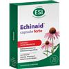ESI Srl ESI Echinaid - Forte Integratore all'Echinacea Immunostimolante, 30 Capsule