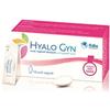 FIDIA FARMACEUTICI SpA Hyalo Gyn Ovuli Vaginali 10 Ovuli