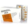 MEDA PHARMA SpA Biomineral Plus Integratore Anticaduta Capelli 60 Capsule