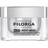 LABORATOIRES FILORGA C.ITALIA FILORGA - NCEF NIGHT MASK - Crema Antirughe Suprema Notte - 50ML