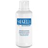 MEDA PHARMA SpA Saugella Blu Dermoliquido - Detergente Intimo Antibatterico - 500 ml