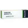 MARCO VITI FARMACEUTICI SpA Marco Viti Vaselina Bianca Tubo 50 g