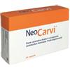 AURORA BIOFARMA Srl NEOCARVI INTEGRATORE 36CPS