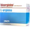 FARMACEUTICI DAMOR SpA Bioarginina orale - 20 flaconcini