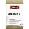 HEALTH AND HAPPINESS (H&H) IT. SWISSE ENERGIA B+ 50CPR
