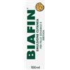 KENVUE ITALIA SPA Biafin Emulsione Cutanea Idratante Lenitiva 100 ml, Crema scottature e pelle sensibile e irritata